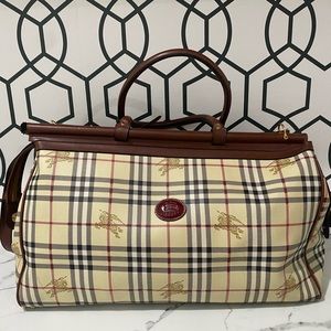 Burberry bag
